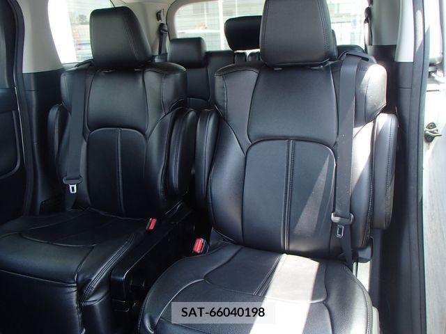 Toyota VELLFIRE 2019-02 299471-10
