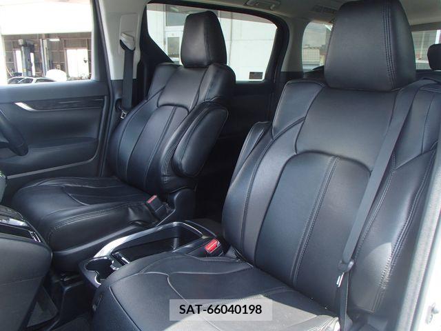 Toyota VELLFIRE 2019-02 299471-9