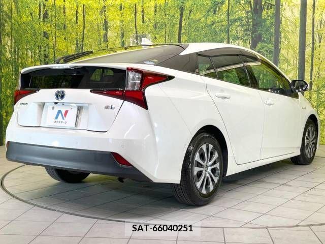 Toyota PRIUS 2020-07 366522-17