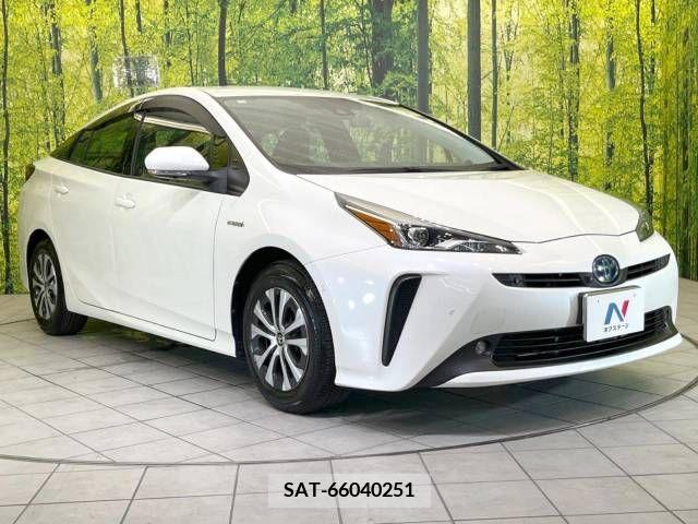 Toyota PRIUS 2020-07 366522-16