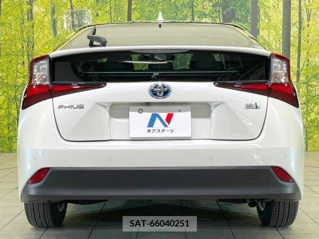 Toyota PRIUS 2020-07 366522-15