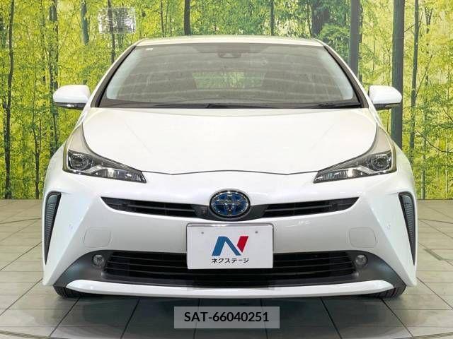 Toyota PRIUS 2020-07 366522-14