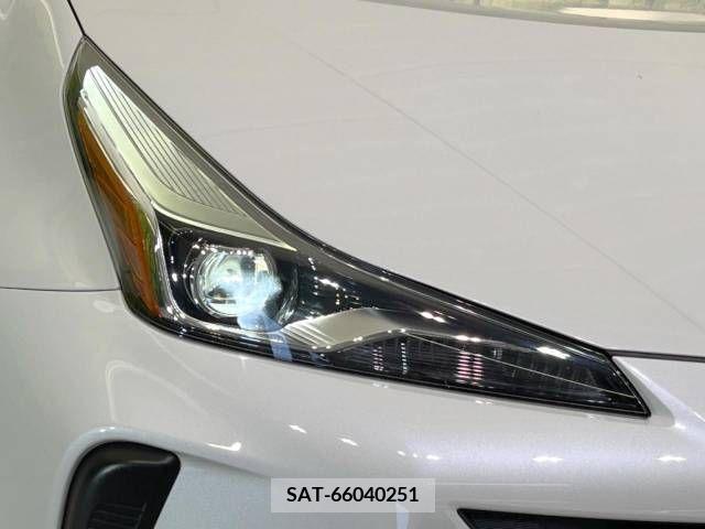 Toyota PRIUS 2020-07 366522-12