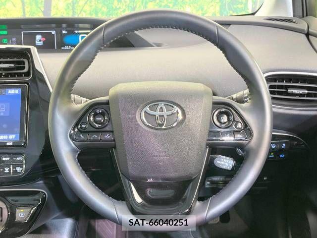 Toyota PRIUS 2020-07 366522-11