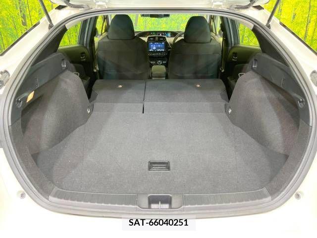 Toyota PRIUS 2020-07 366522-10