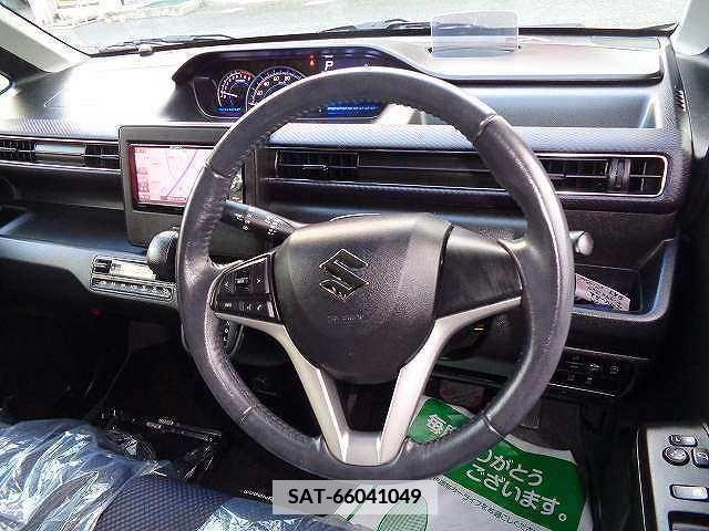 Suzuki WAGON R 2017-08 339746-3