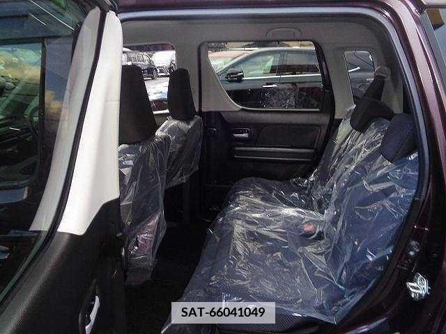 Suzuki WAGON R 2017-08 339746-13