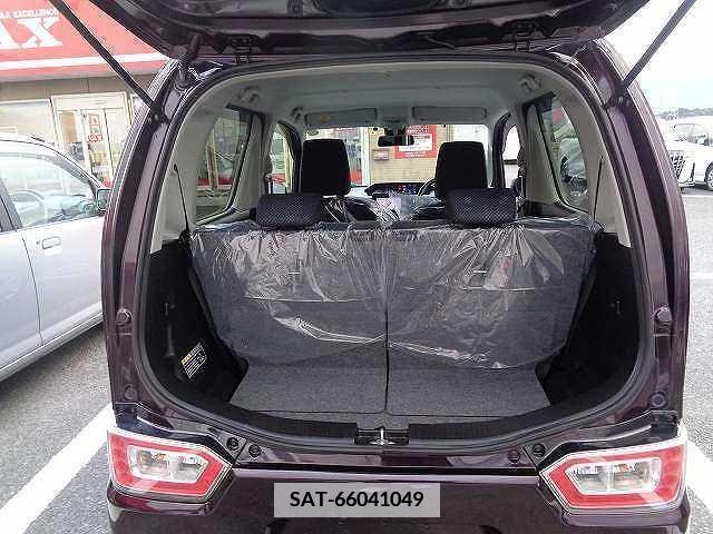 Suzuki WAGON R 2017-08 339746-14