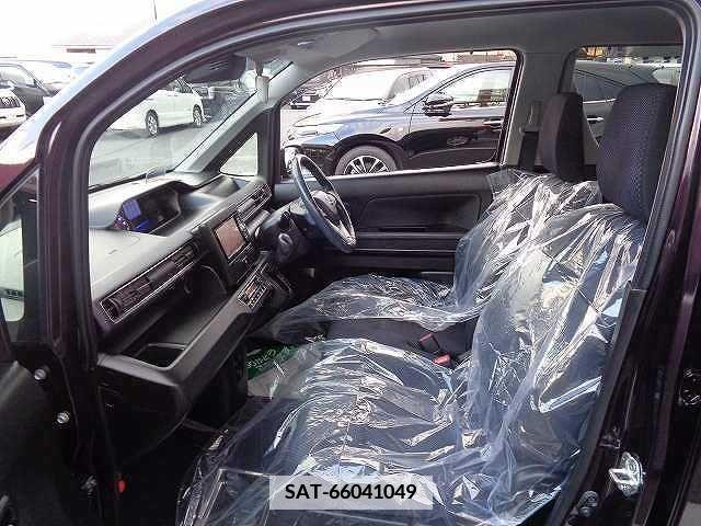 Suzuki WAGON R 2017-08 339746-12