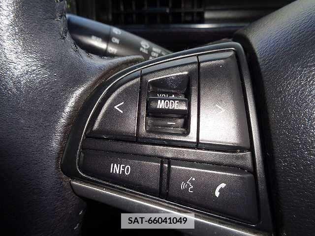 Suzuki WAGON R 2017-08 339746-10