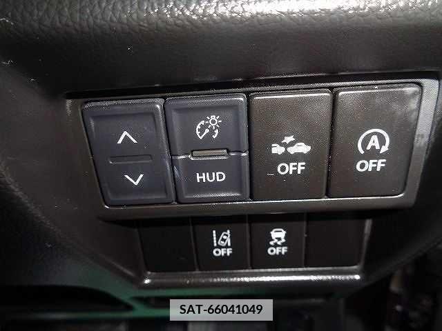 Suzuki WAGON R 2017-08 339746-9