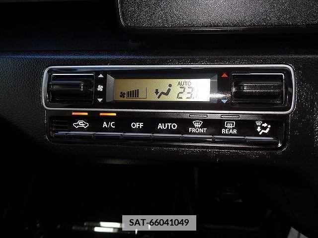 Suzuki WAGON R 2017-08 339746-6