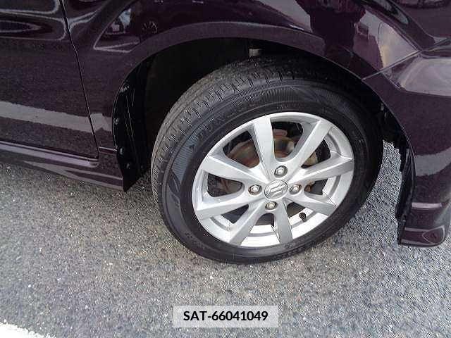 Suzuki WAGON R 2017-08 339746-16