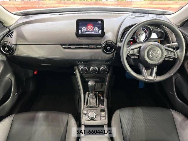 Mazda CX-3 2019-04 295557-1