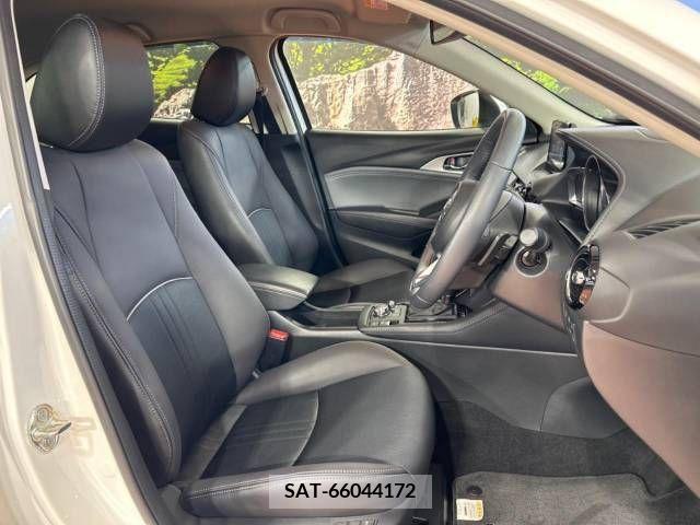 Mazda CX-3 2019-04 295557-8