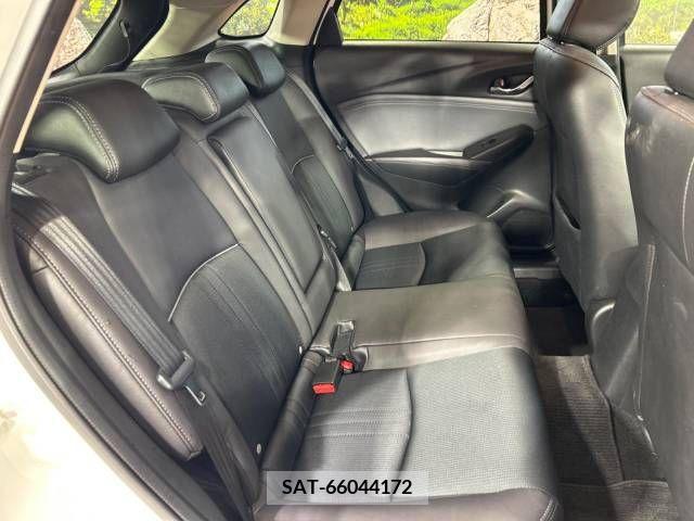Mazda CX-3 2019-04 295557-9