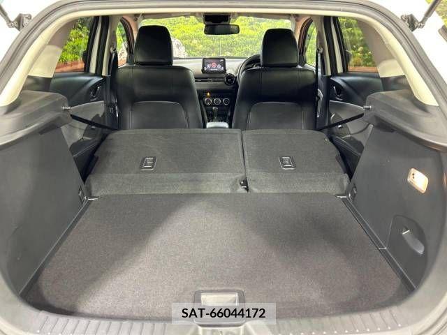 Mazda CX-3 2019-04 295557-10