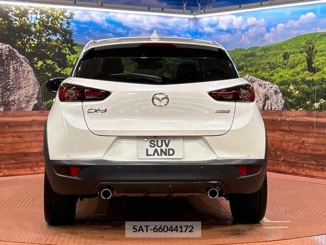 Mazda CX-3 2019-04 295557-12