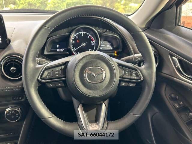 Mazda CX-3 2019-04 295557-15