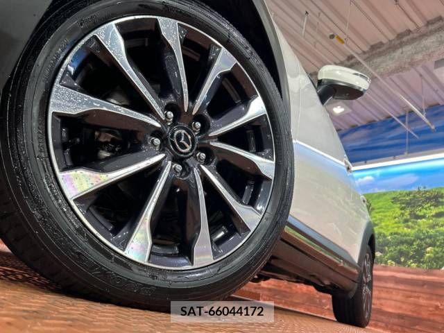 Mazda CX-3 2019-04 295557-17