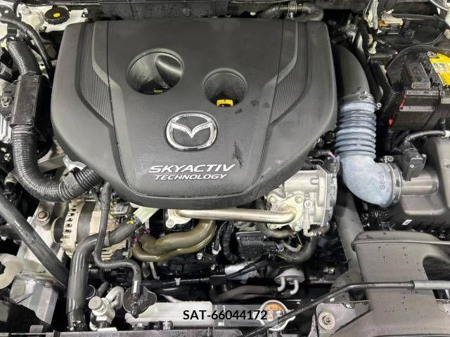 Mazda CX-3 2019-04 295557-18