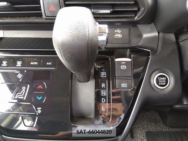 Nissan ROOX 2020-10 388501-7