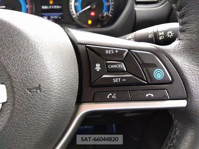 Nissan ROOX 2020-10 388501-23