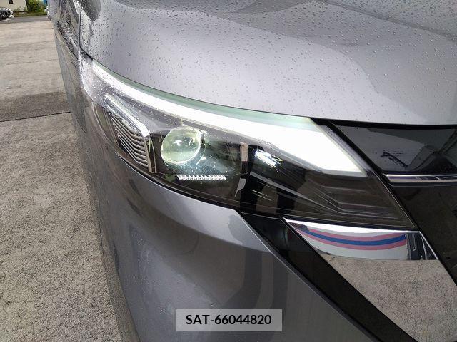 Nissan ROOX 2020-10 388501-24