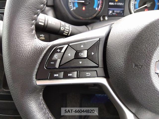 Nissan ROOX 2020-10 388501-22