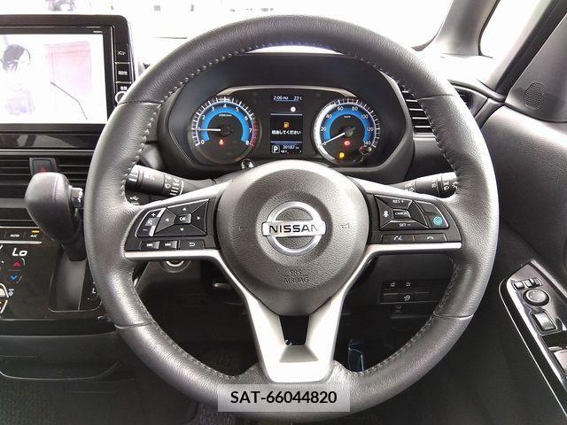 Nissan ROOX 2020-10 388501-21