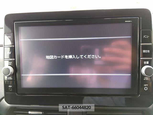 Nissan ROOX 2020-10 388501-4