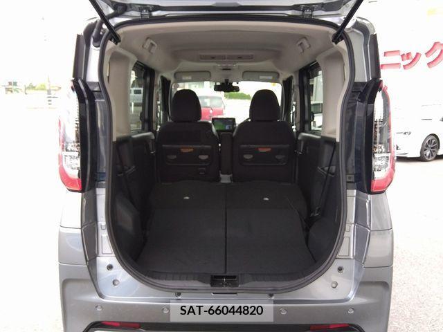 Nissan ROOX 2020-10 388501-20