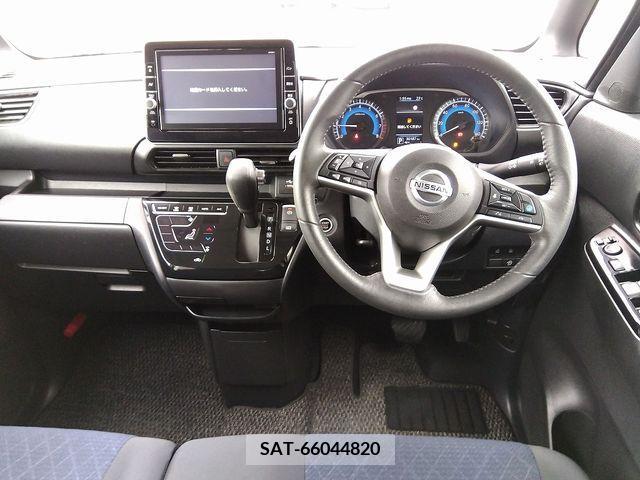 Nissan ROOX 2020-10 388501-3