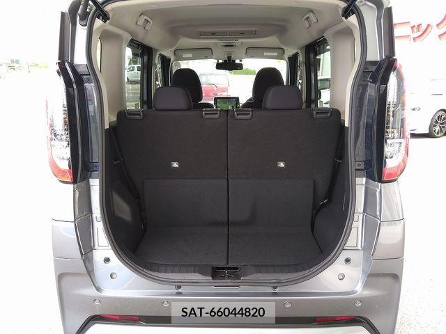 Nissan ROOX 2020-10 388501-19