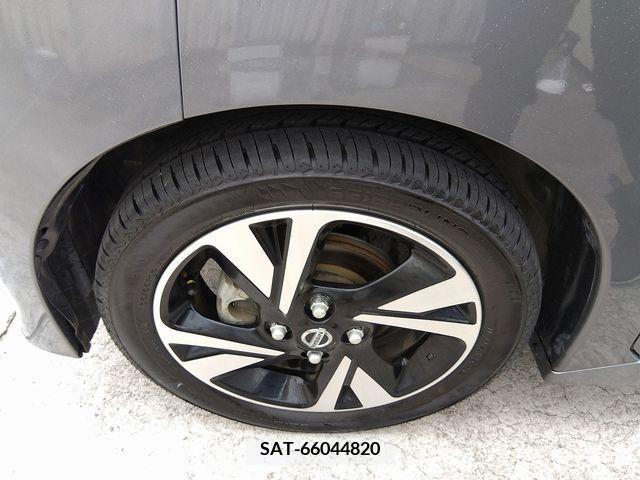 Nissan ROOX 2020-10 388501-28