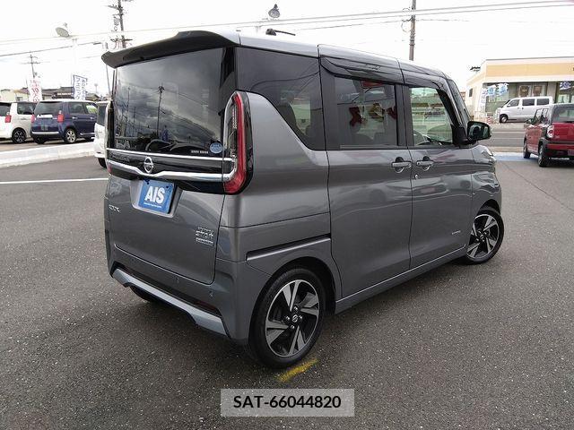 Nissan ROOX 2020-10 388501-1