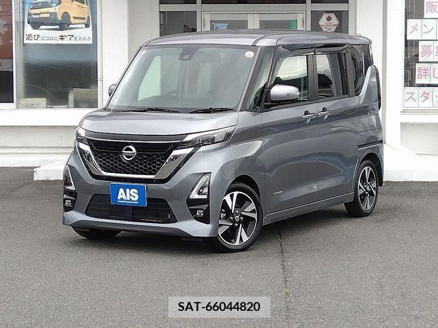 Nissan ROOX 2020-10 388501-0