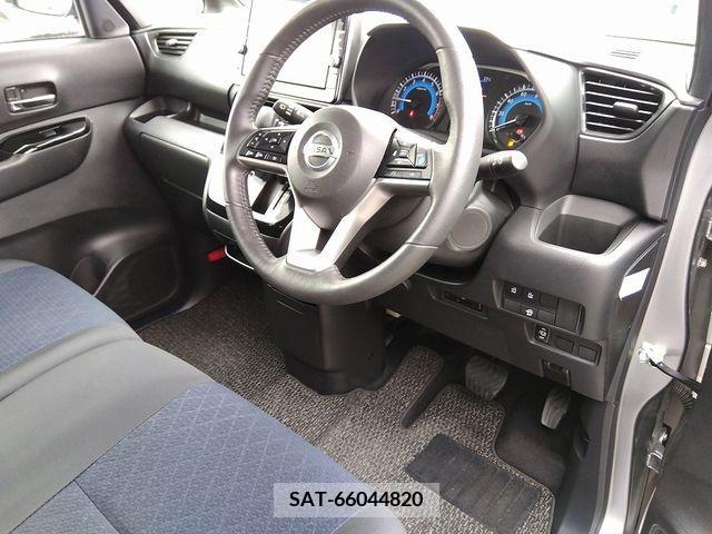 Nissan ROOX 2020-10 388501-16