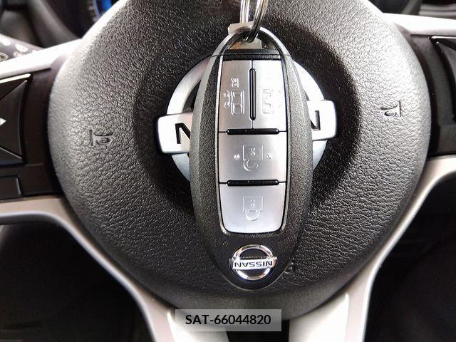 Nissan ROOX 2020-10 388501-15