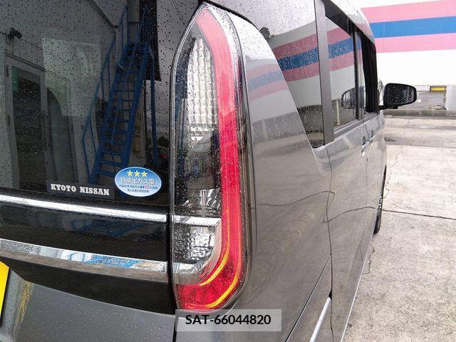 Nissan ROOX 2020-10 388501-25