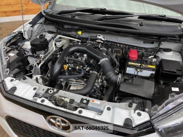 Toyota RAIZE 2021-07 216503-18