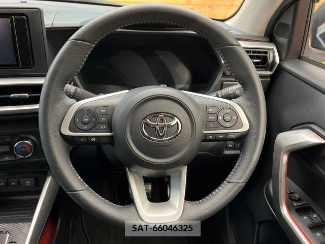Toyota RAIZE 2021-07 216503-11