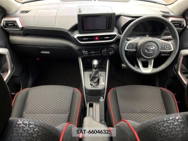 Toyota RAIZE 2021-07 216503-1