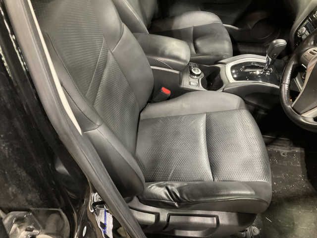 Nissan X-TRAIL 2016-11 25316-7