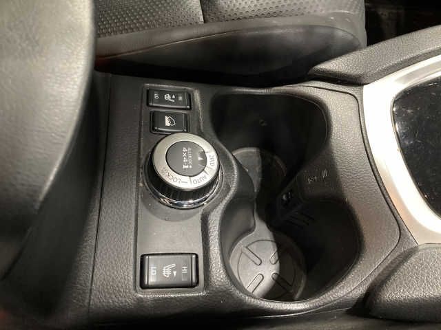 Nissan X-TRAIL 2016-11 25316-6