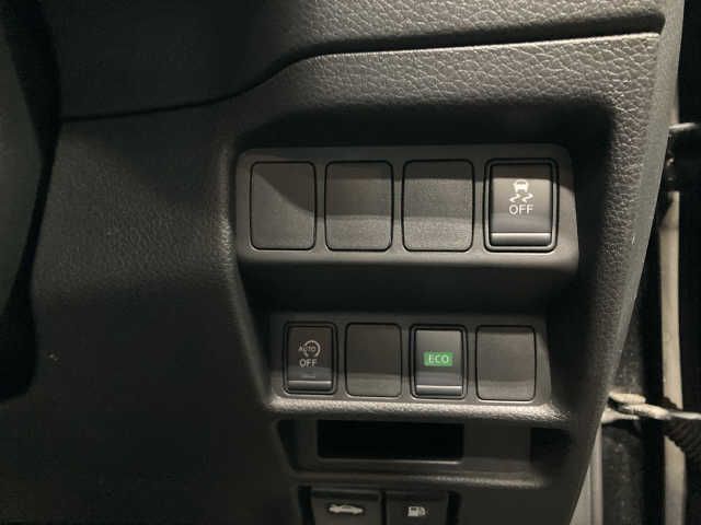 Nissan X-TRAIL 2016-11 25316-4