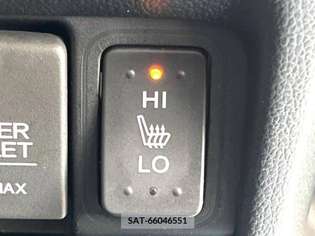 Honda N BOX CUSTOM 2017-01 253045-5