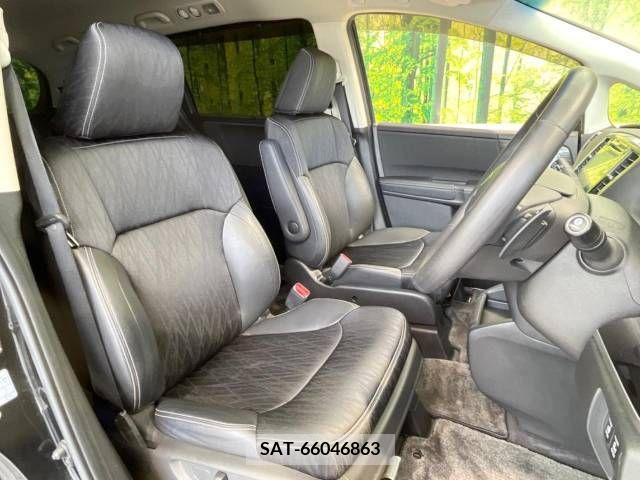 Honda ODYSSEY 2015-12 280889-8