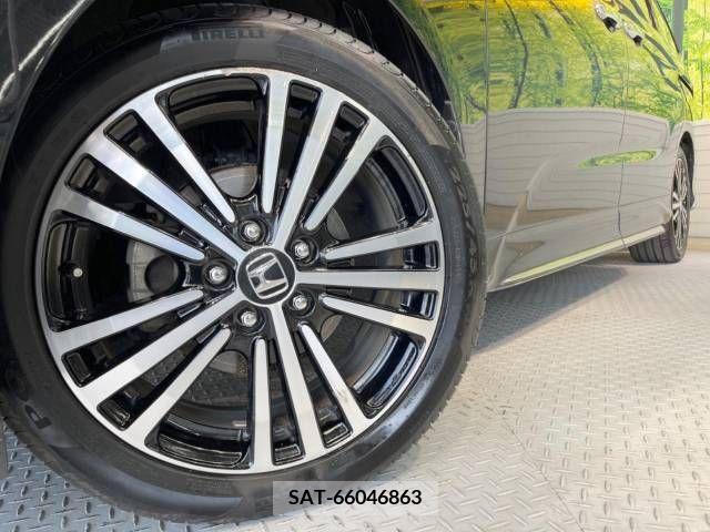 Honda ODYSSEY 2015-12 280889-14