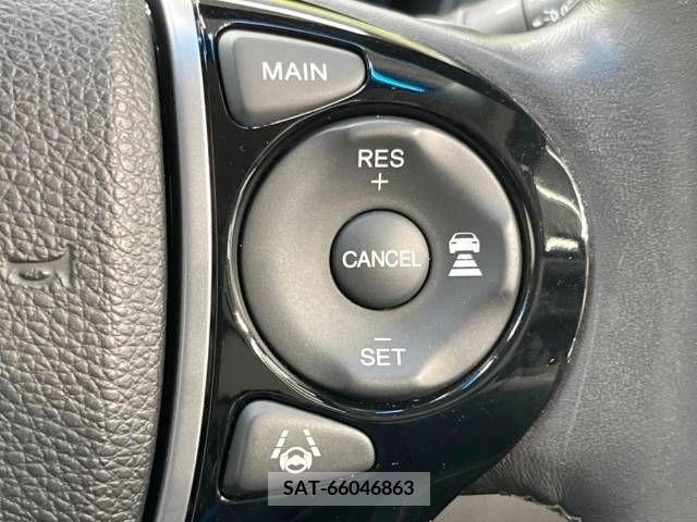 Honda ODYSSEY 2015-12 280889-5